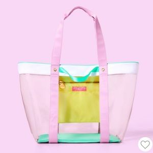Stoney Clover Lane X Target Clear Tote